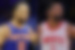 Image for “It Could Be Another 53 Years”: Kevin Durant Issues Championship Warning to
Jalen Brunson & Knicks