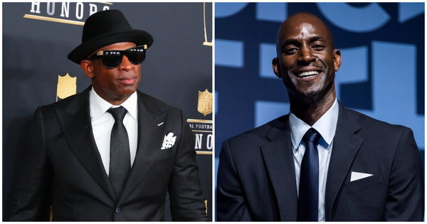 Deion Sanders' sunglasses line with Blenders Eyewear made $1.2M in