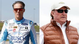 Kevin Harvick, Richard Childress