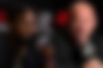 Kevin Holland, Dana White