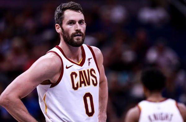 Kevin Love