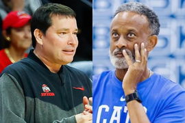 Kevin McGuff &#038; Kenny Brooks