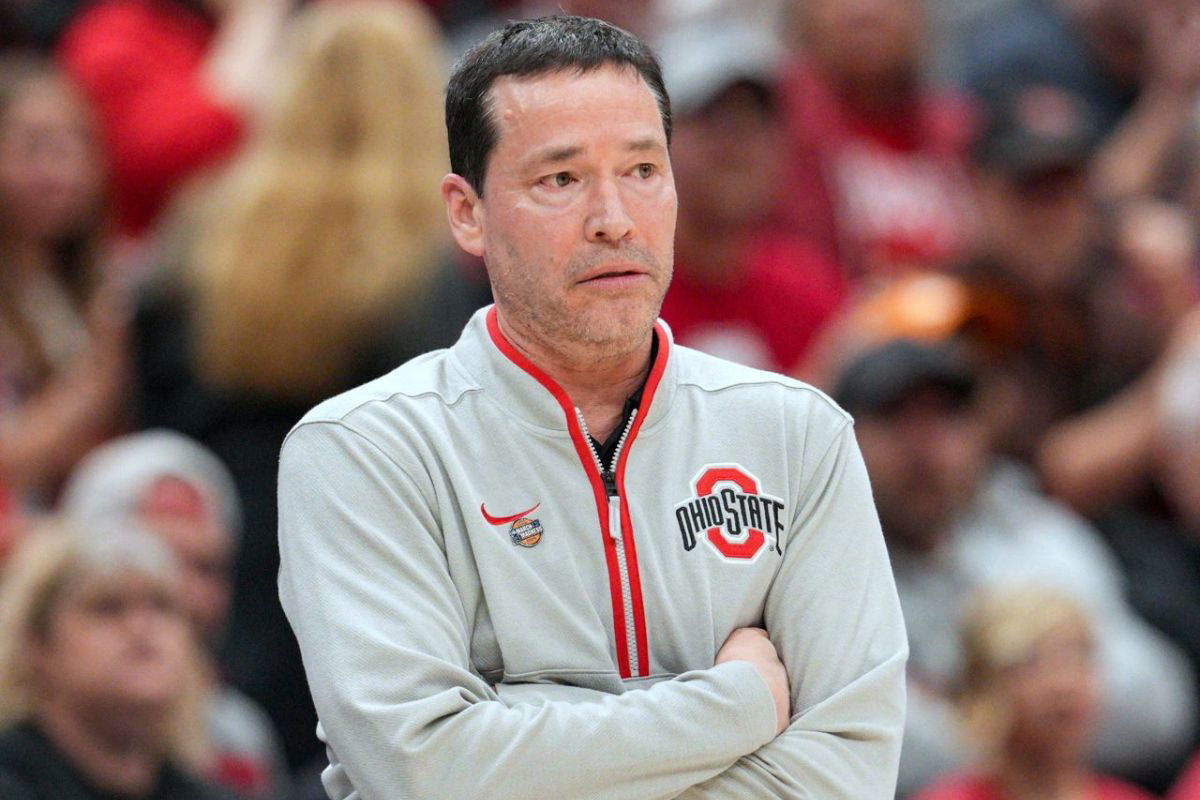 Ohio State Coach Pleads Guilty Following Arrest