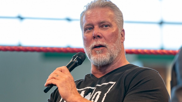 Kevin Nash