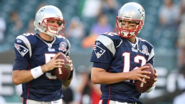 Kevin O&#8217;Connell, Tom Brady