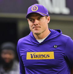 Kevin O&#8217;Connell