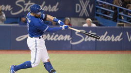 Kevin Pillar