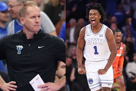 Kevin Young Robert Wright III