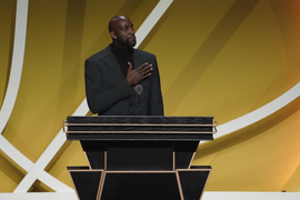 Kevin Garnett