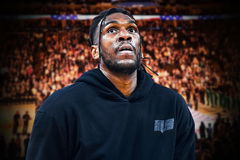 Kevon Looney Exclusive