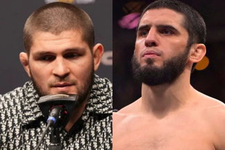 Khabib, Islam