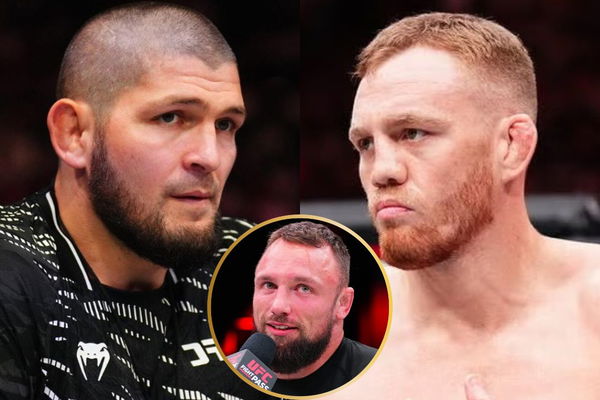 Khabib Nurmagomedov