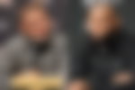Khabib Nurmagomedov, Khamzat Chimaev