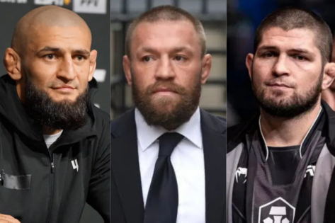 After Khabib and Khamzat ‘Scams’, Conor McGregor’s Puts Ireland in Dilemma Over Crypto Strategy