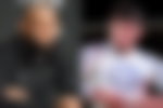 Khamzat Chimaev, Dillon Danis