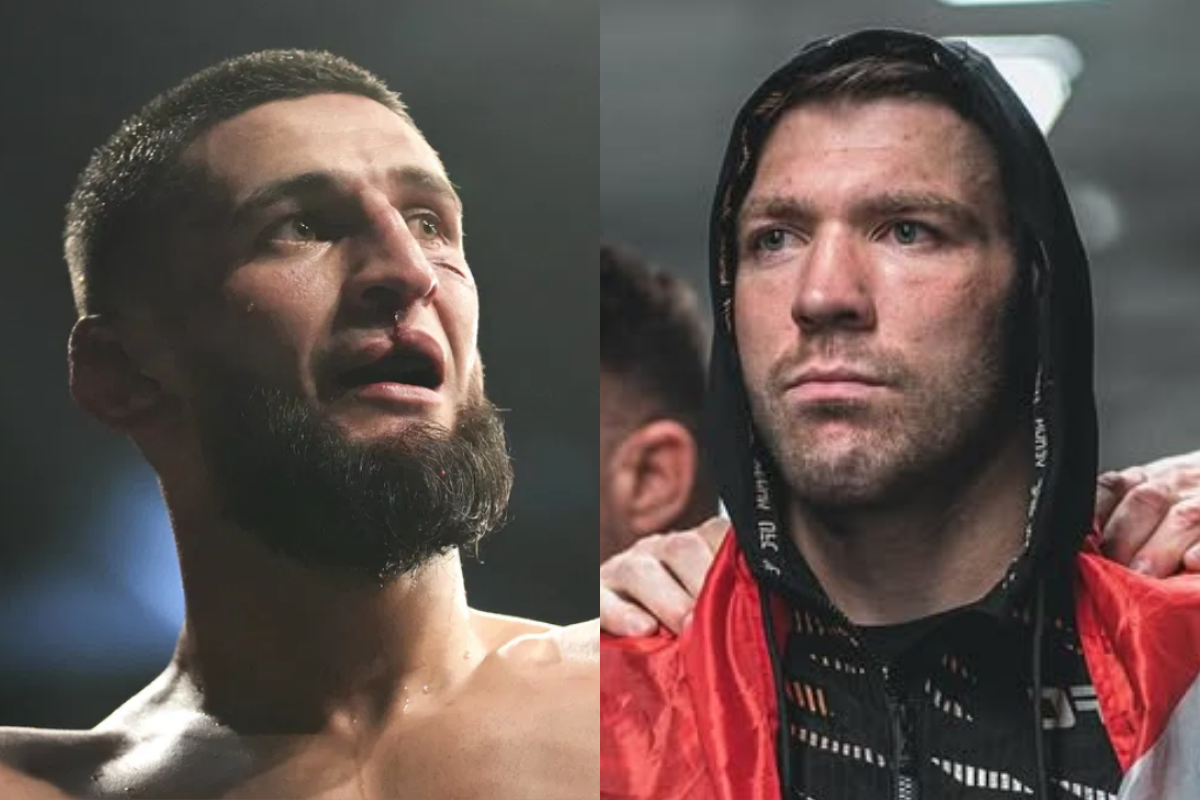 Is UFC Sabotaging Chimaev and Du Plessis’ Chicago Showdown?