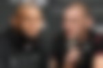 Khamzat Chimaev, Sean Strickland