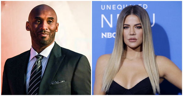 Khloe Kardashian, Kobe Bryant