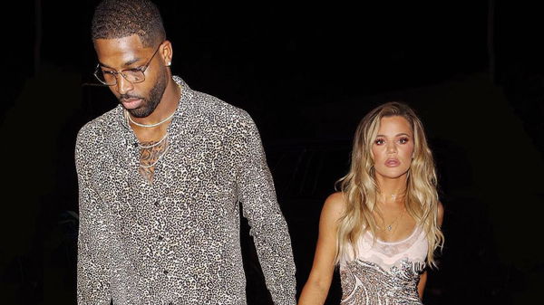 Khloé Kardashian's Dating History: From Lamar Odom to Tristan Thompson