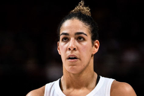 Who are Kia Nurse’s Parents? Everything You Need to Know About the Chicago Sky Star’s Family Life