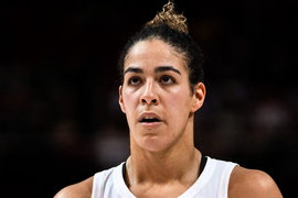Kia Nurse