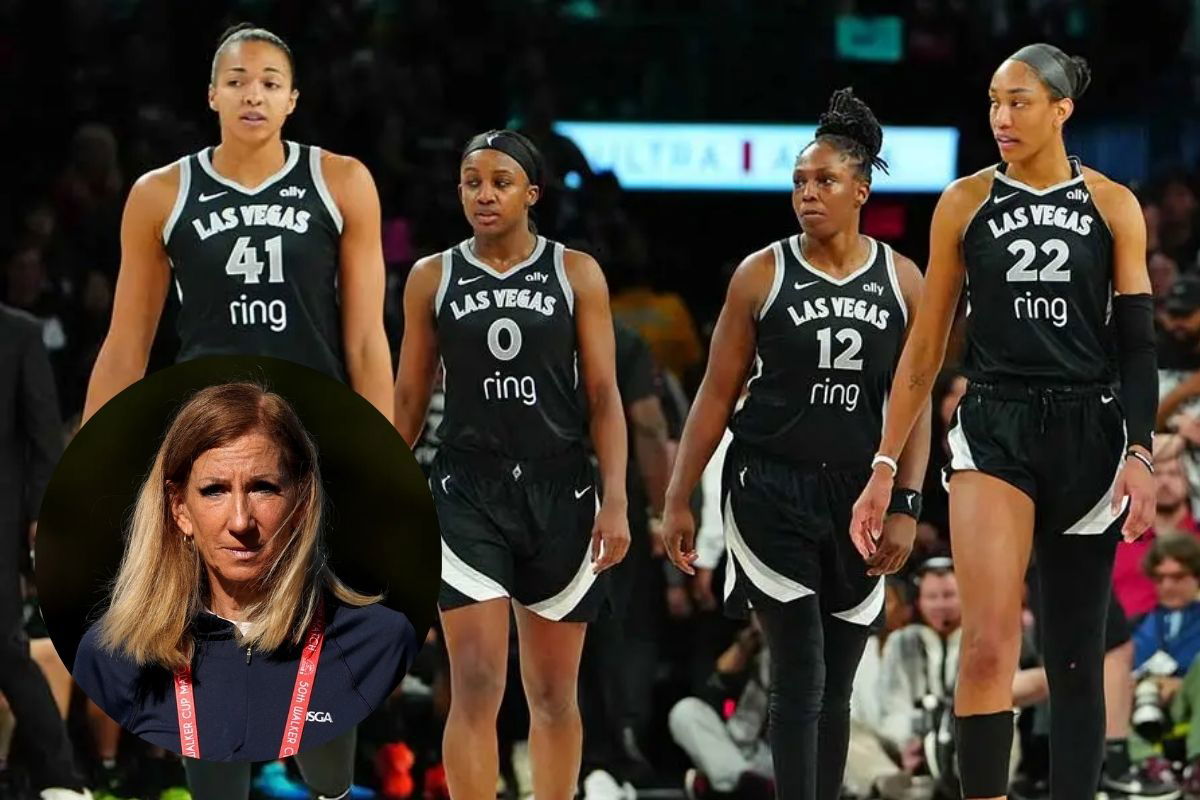 Aces Star Blasts WNBA Deadline Demand