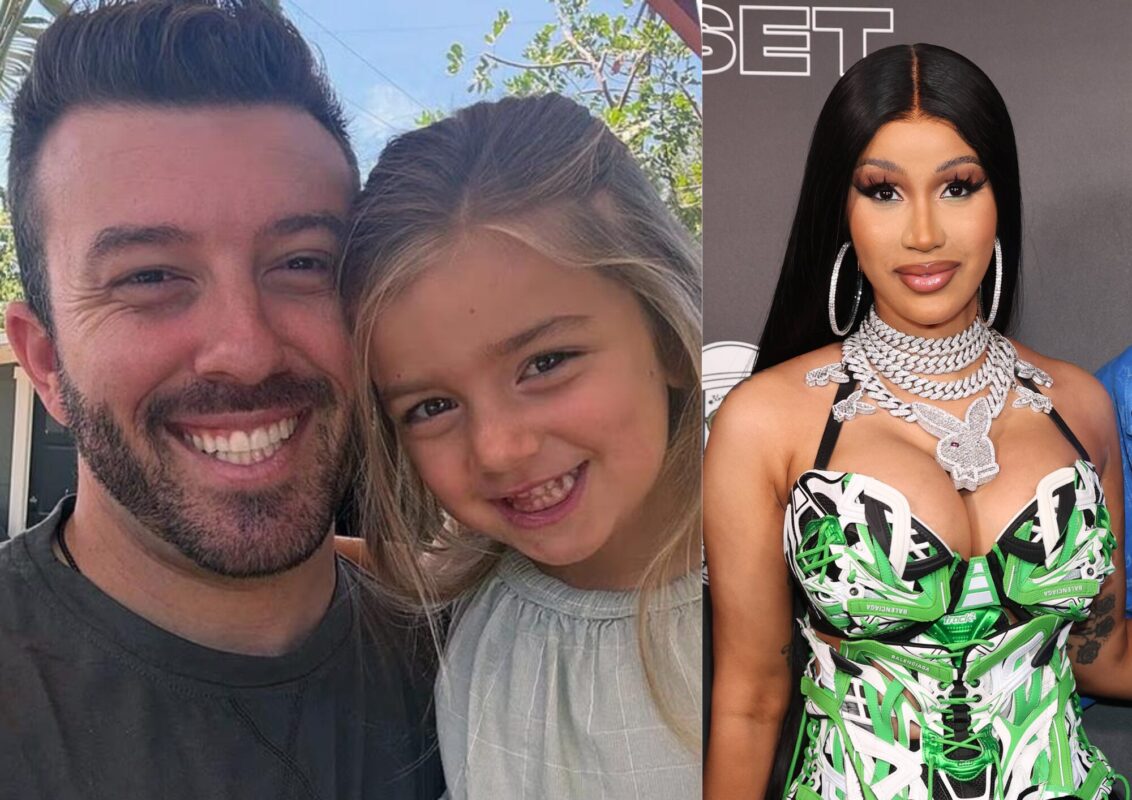Viral 4-Year-Old NFL Picks Girl Faces Death Threats After Cardi B's Profanity-Laced Rant and Subsequent Apology - EssentiallySports