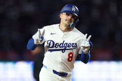 Kiké Hernandez