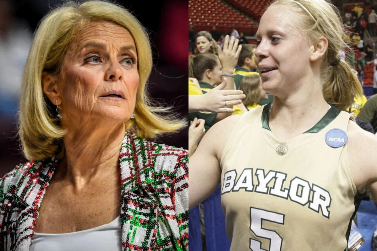‘My Heart Is Broken’: Kim Mulkey Mourns Former Baylor Star Melissa Jones’ Passing at 36