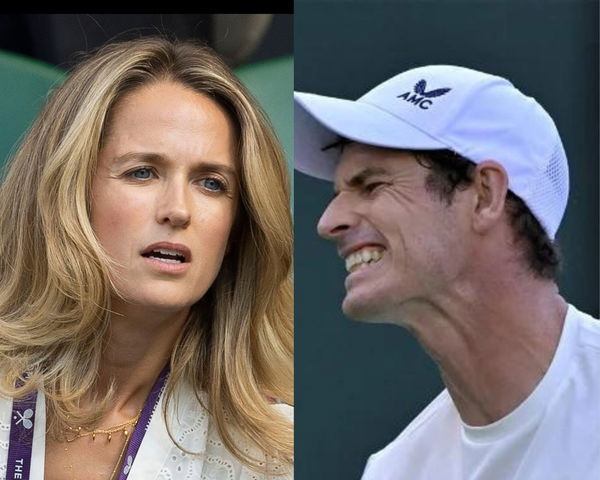 Kim Sears, Andy Murray