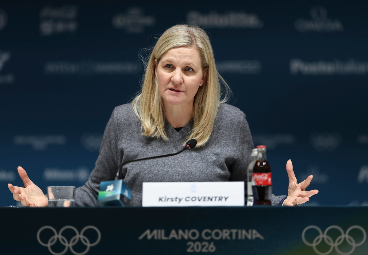 IOC Revenue Concerns Grow as Expansion Plans Stall, Esports Future Uncertain