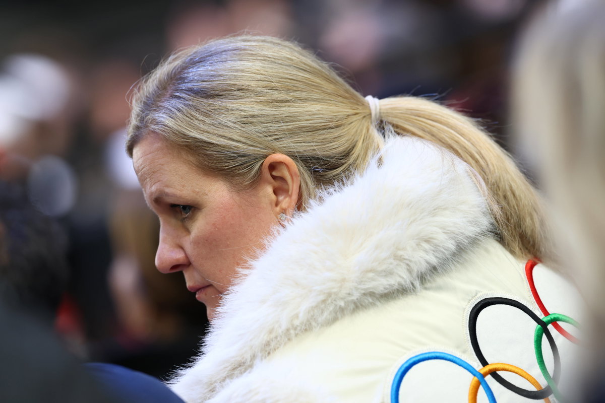 Olympic President Announces Closing Down 12 Committees Ahead of LA 2028