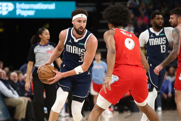 NBA: Dallas Mavericks at Memphis Grizzlies