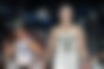 Klay Thompson, Caitlin Clark