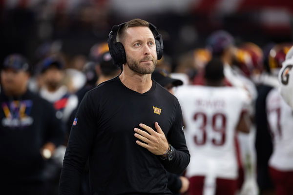 Kliff Kingsbury