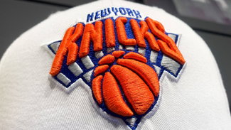 New York Knicks logo