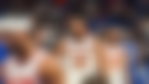 Knicks team