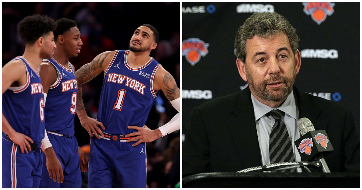 “No Superstar Will Come to That Team While…” Startling Revelation from