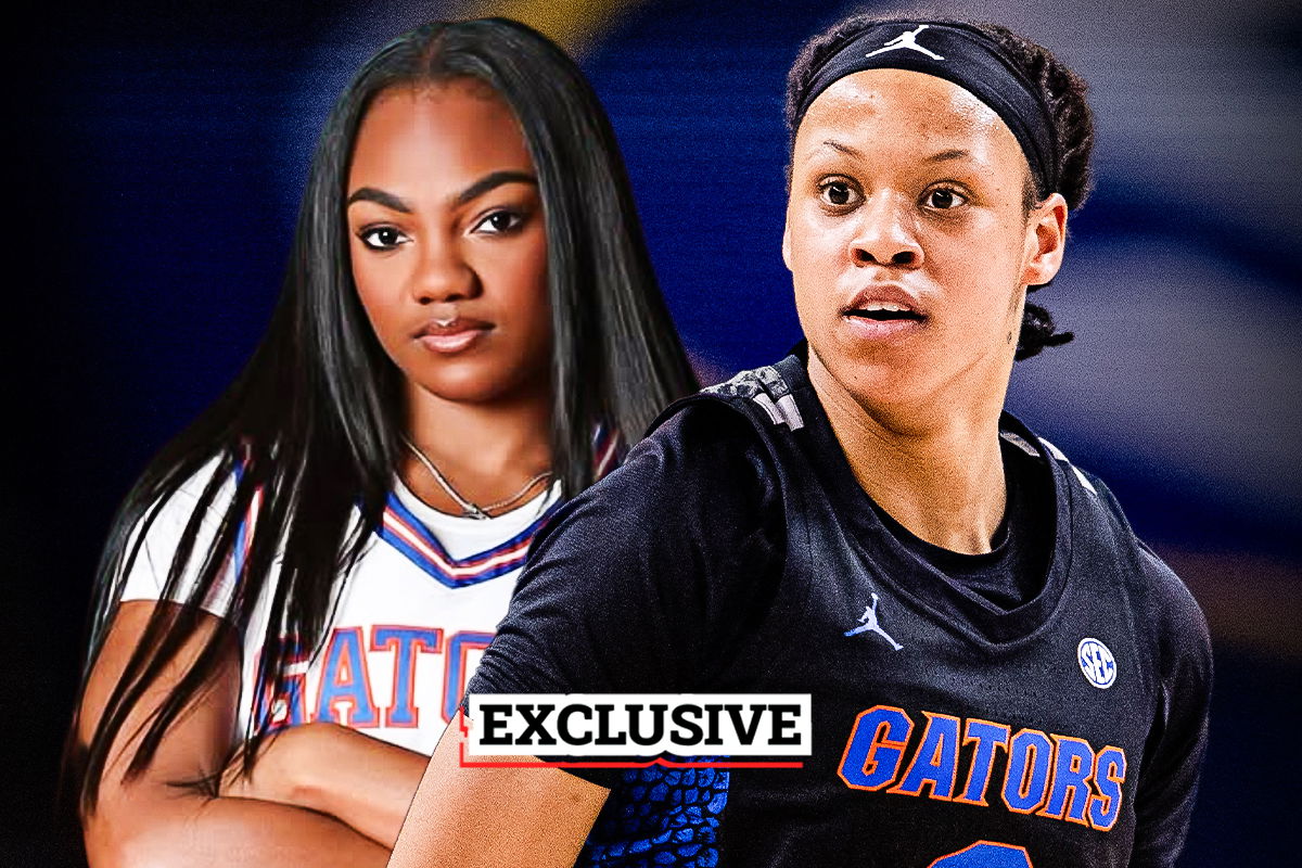 Everything Florida Gators Stars Said - From NIL Power Moves to What’s Next