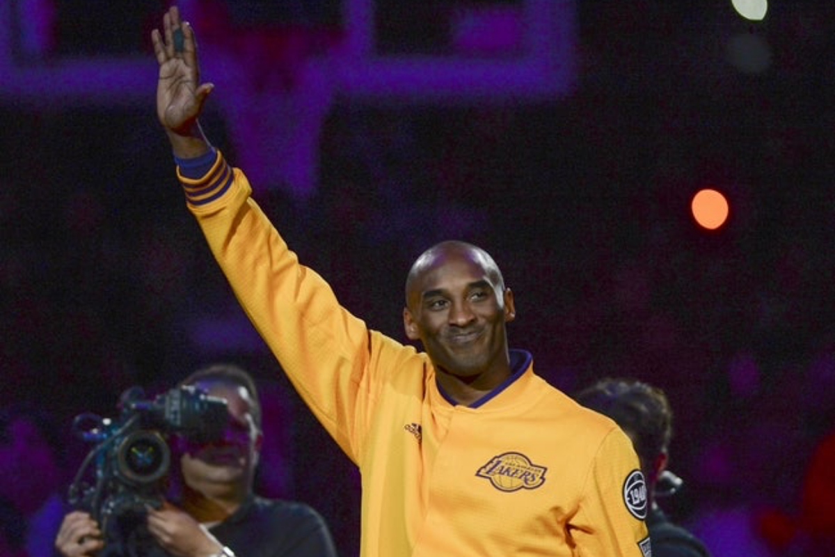 Kobe Bryant