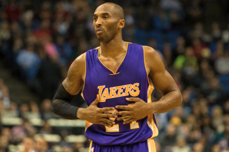 Kobe Bryant’s Death Pushed Moroccan Designer Into Spotlight as Details of $7,000 Jackets Surface