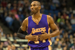 NBA: Los Angeles Lakers at Minnesota Timberwolves