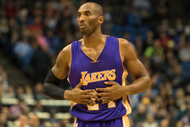 NBA: Los Angeles Lakers at Minnesota Timberwolves