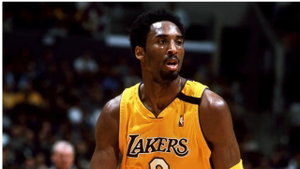Kobe Bryant