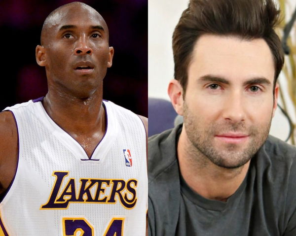 https://image-cdn.essentiallysports.com/wp-content/uploads/Kobe-Bryant-Adam-Levine.jpg?width=600