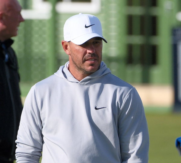Brooks Koepka