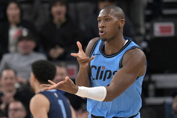 NBA: Memphis Grizzlies at Los Angeles Clippers