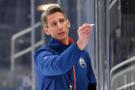 Kris Knoblauch