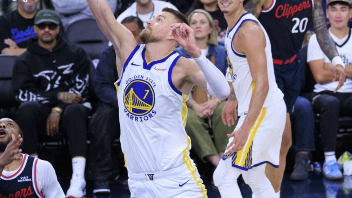 Steve Kerr Delivers Bad News on Kristaps Porzingis Ahead of Warriors-Lakers as Concerning Situation Unfolds