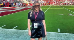 Nick Saban&#8217;s Daughter Kristen Saban